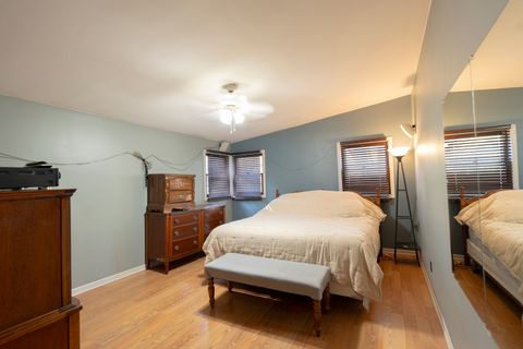 Tiny photo for 1225 S Lawler Avenue, Lombard, IL 60148 (MLS # 12526802)