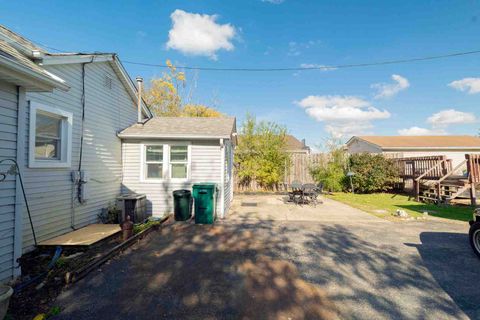 Tiny photo for 1225 S Lawler Avenue, Lombard, IL 60148 (MLS # 12526802)