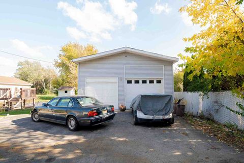 Tiny photo for 1225 S Lawler Avenue, Lombard, IL 60148 (MLS # 12526802)