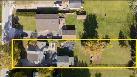 Tiny photo for 1225 S Lawler Avenue, Lombard, IL 60148 (MLS # 12526802)