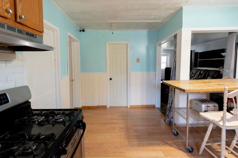 Tiny photo for 1225 S Lawler Avenue, Lombard, IL 60148 (MLS # 12526802)