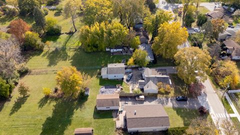 Tiny photo for 1225 S Lawler Avenue, Lombard, IL 60148 (MLS # 12526802)