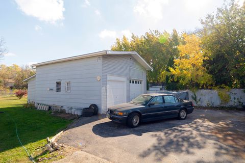 Tiny photo for 1225 S Lawler Avenue, Lombard, IL 60148 (MLS # 12526802)