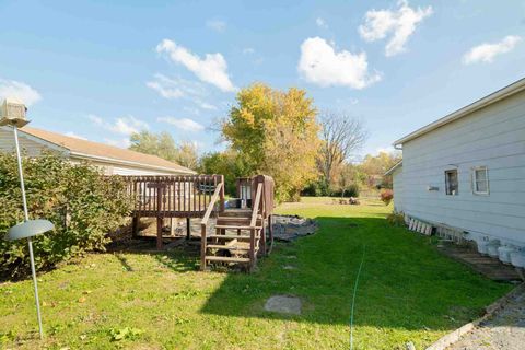 Tiny photo for 1225 S Lawler Avenue, Lombard, IL 60148 (MLS # 12526802)