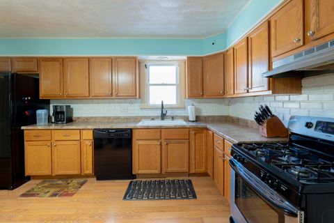 Tiny photo for 1225 S Lawler Avenue, Lombard, IL 60148 (MLS # 12526802)