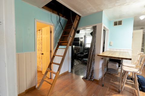 Tiny photo for 1225 S Lawler Avenue, Lombard, IL 60148 (MLS # 12526802)