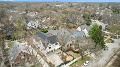 Tiny photo for 328 S Loomis Street, Naperville, IL 60540 (MLS # 12270661)