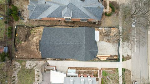 Tiny photo for 328 S Loomis Street, Naperville, IL 60540 (MLS # 12270661)