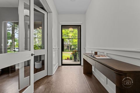 Tiny photo for 328 S Loomis Street, Naperville, IL 60540 (MLS # 12270661)
