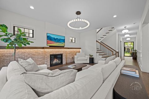 Tiny photo for 328 S Loomis Street, Naperville, IL 60540 (MLS # 12270661)