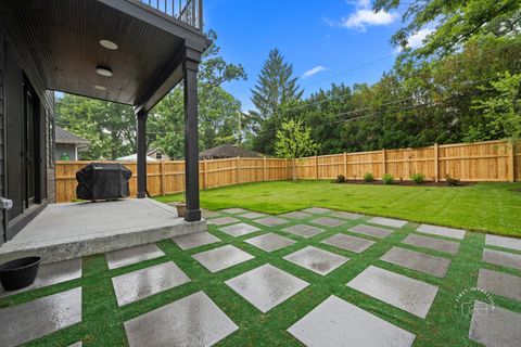 Tiny photo for 328 S Loomis Street, Naperville, IL 60540 (MLS # 12270661)