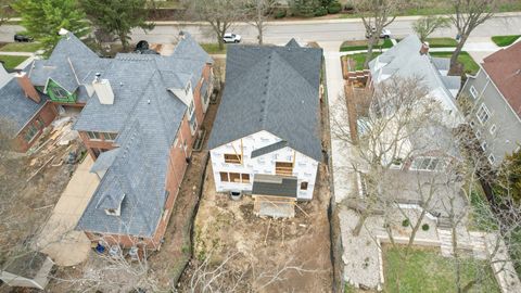 Tiny photo for 328 S Loomis Street, Naperville, IL 60540 (MLS # 12270661)