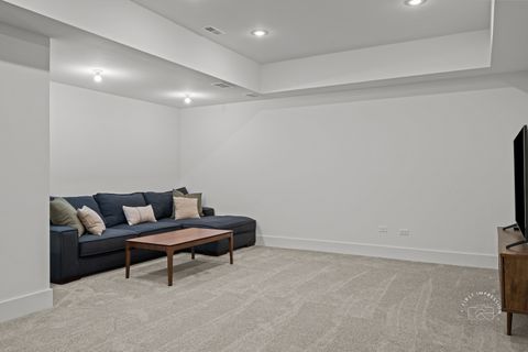Tiny photo for 328 S Loomis Street, Naperville, IL 60540 (MLS # 12270661)