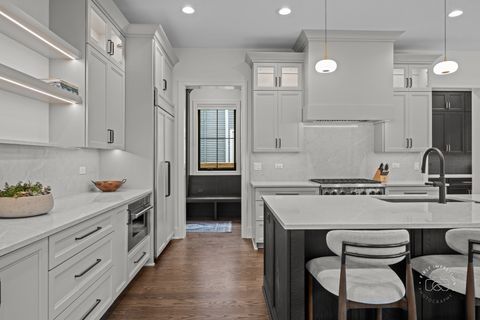 Tiny photo for 328 S Loomis Street, Naperville, IL 60540 (MLS # 12270661)