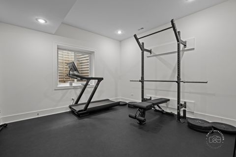 Tiny photo for 328 S Loomis Street, Naperville, IL 60540 (MLS # 12270661)
