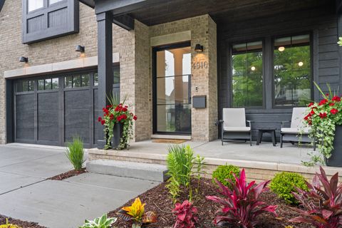 Tiny photo for 328 S Loomis Street, Naperville, IL 60540 (MLS # 12270661)