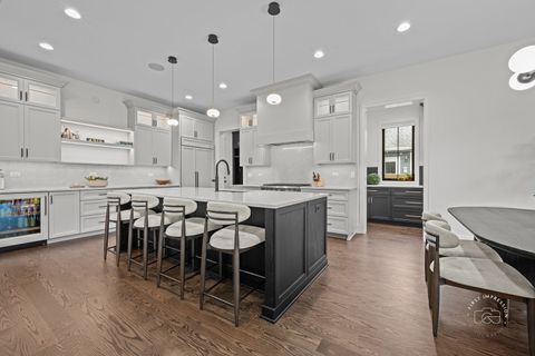Tiny photo for 328 S Loomis Street, Naperville, IL 60540 (MLS # 12270661)