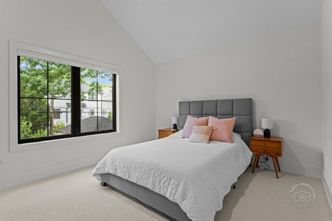 Tiny photo for 328 S Loomis Street, Naperville, IL 60540 (MLS # 12270661)