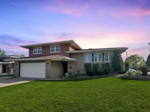 2919 193rd Street Lansing IL 60438