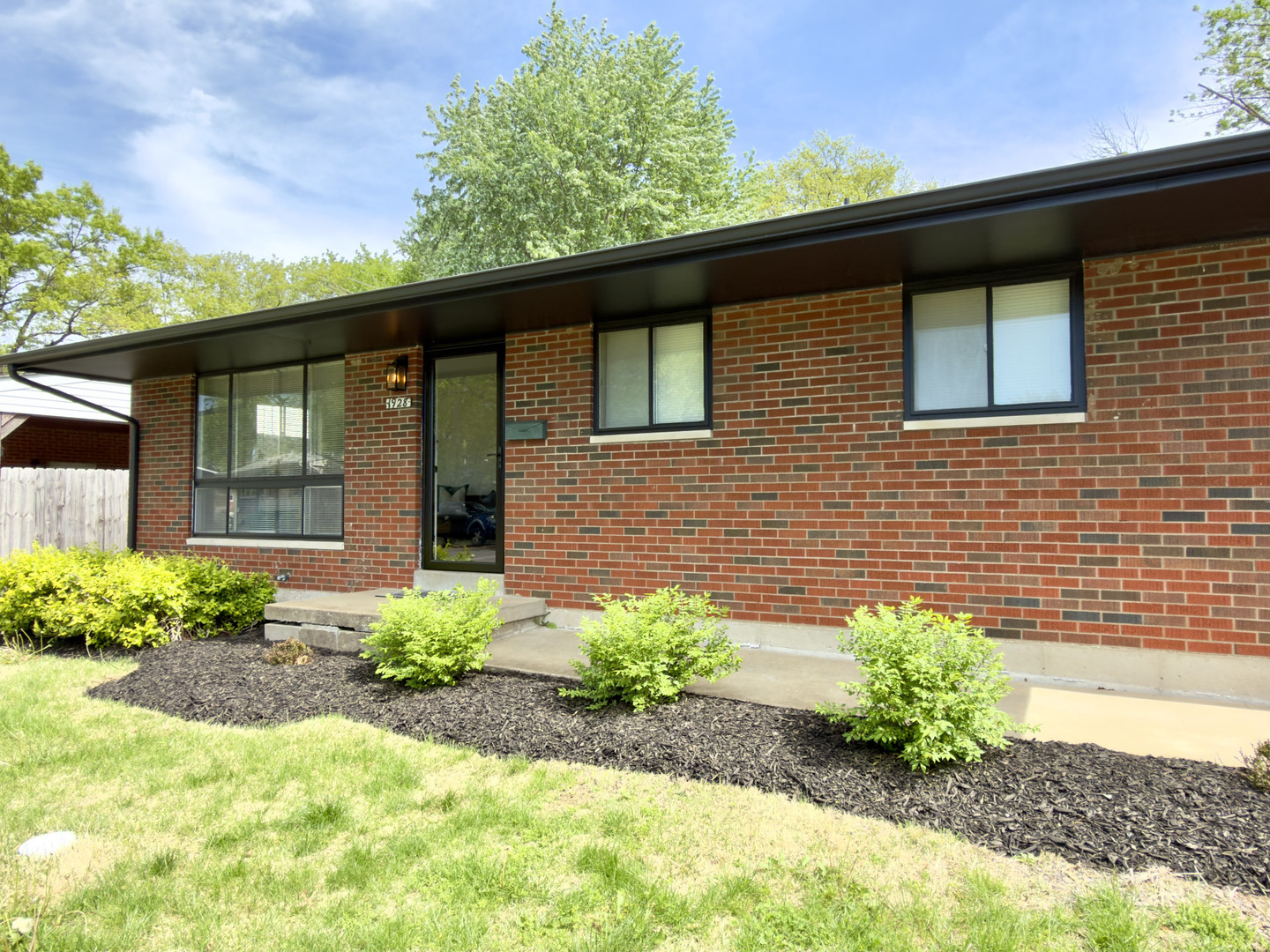 1928 Cornell Avenue