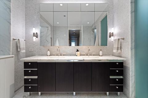 Tiny photo for 77 E WALTON Street #25D, Chicago, IL 60611 (MLS # 12567130)