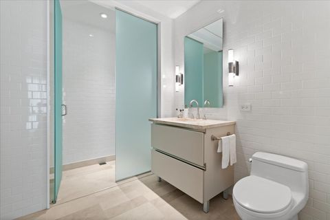 Tiny photo for 77 E WALTON Street #25D, Chicago, IL 60611 (MLS # 12567130)