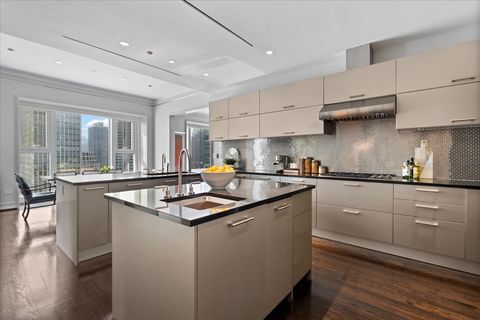 Tiny photo for 77 E WALTON Street #25D, Chicago, IL 60611 (MLS # 12567130)