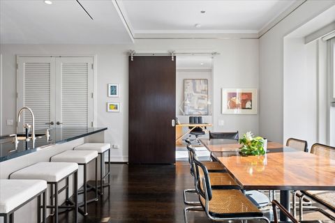 Tiny photo for 77 E WALTON Street #25D, Chicago, IL 60611 (MLS # 12567130)