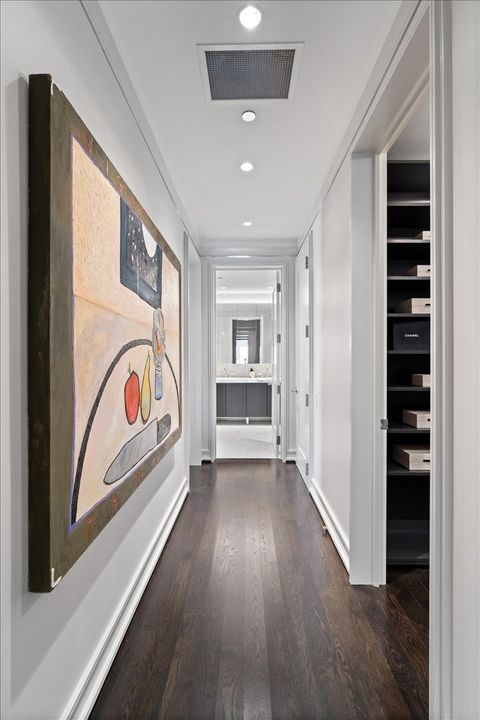 Tiny photo for 77 E WALTON Street #25D, Chicago, IL 60611 (MLS # 12567130)