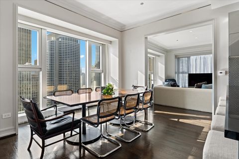 Tiny photo for 77 E WALTON Street #25D, Chicago, IL 60611 (MLS # 12567130)