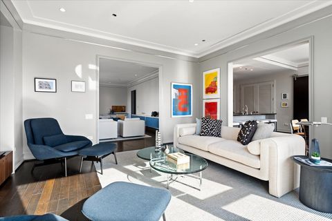 Tiny photo for 77 E WALTON Street #25D, Chicago, IL 60611 (MLS # 12567130)