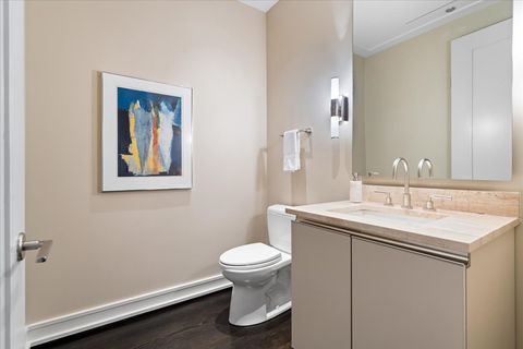 Tiny photo for 77 E WALTON Street #25D, Chicago, IL 60611 (MLS # 12567130)