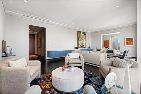 Tiny photo for 77 E WALTON Street #25D, Chicago, IL 60611 (MLS # 12567130)