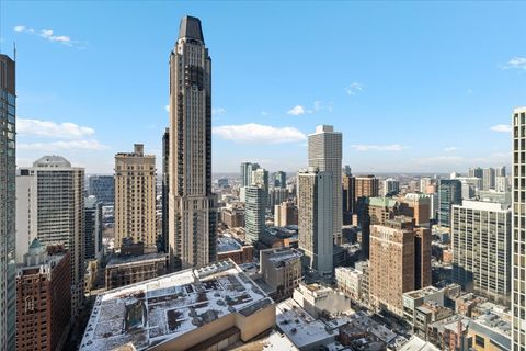 Tiny photo for 77 E WALTON Street #25D, Chicago, IL 60611 (MLS # 12567130)