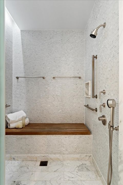 Tiny photo for 77 E WALTON Street #25D, Chicago, IL 60611 (MLS # 12567130)