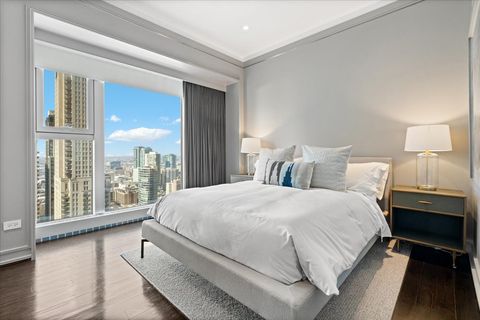 Tiny photo for 77 E WALTON Street #25D, Chicago, IL 60611 (MLS # 12567130)