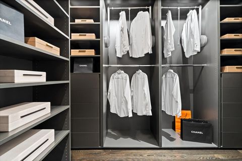 Tiny photo for 77 E WALTON Street #25D, Chicago, IL 60611 (MLS # 12567130)