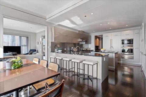 Tiny photo for 77 E WALTON Street #25D, Chicago, IL 60611 (MLS # 12567130)