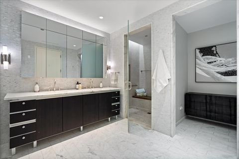 Tiny photo for 77 E WALTON Street #25D, Chicago, IL 60611 (MLS # 12567130)