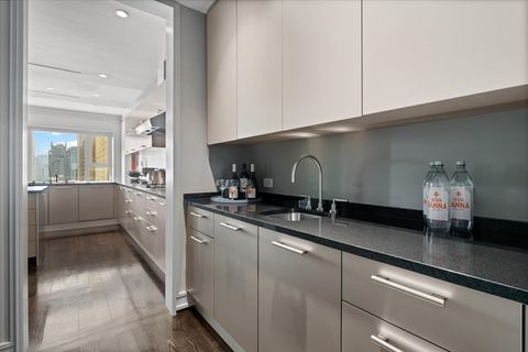 Tiny photo for 77 E WALTON Street #25D, Chicago, IL 60611 (MLS # 12567130)