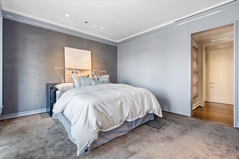 Tiny photo for 77 E WALTON Street #25D, Chicago, IL 60611 (MLS # 12567130)