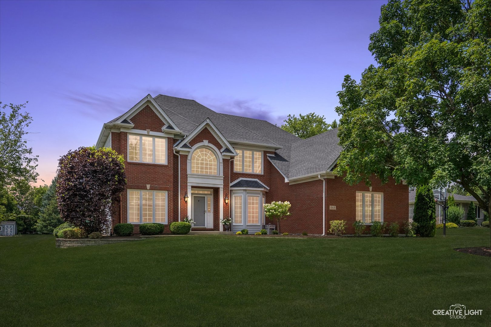 868 Braintree Lane