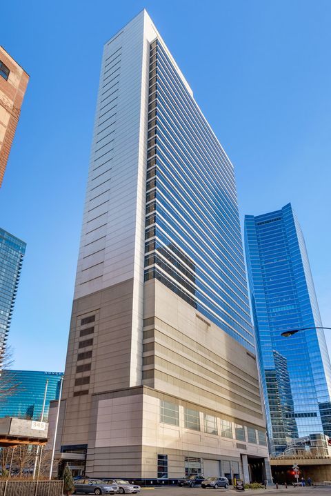 333 N CANAL Street 1306 Chicago IL 60606
