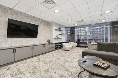 Tiny photo for 333 N CANAL Street #1306, Chicago, IL 60606 (MLS # 12606325)
