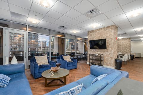 Tiny photo for 333 N CANAL Street #1306, Chicago, IL 60606 (MLS # 12606325)