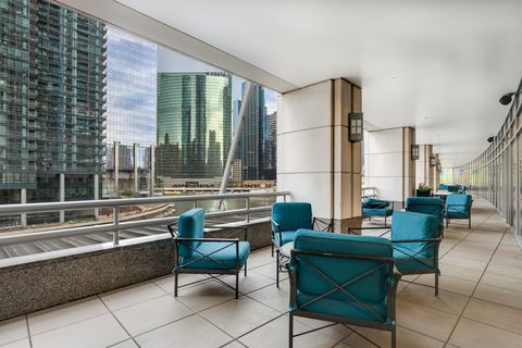 Tiny photo for 333 N CANAL Street #1306, Chicago, IL 60606 (MLS # 12606325)