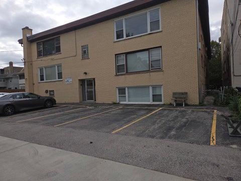 Tiny photo for 420 S Kenilworth Avenue #18, Oak Park, IL 60302 (MLS # 12766009)