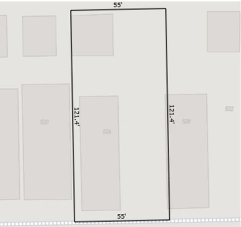 Tiny photo for 524 E 90th Street, Chicago, IL 60619 (MLS # 12544860)