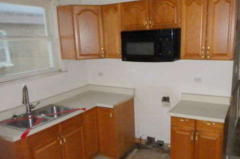 Tiny photo for 524 E 90th Street, Chicago, IL 60619 (MLS # 12544860)