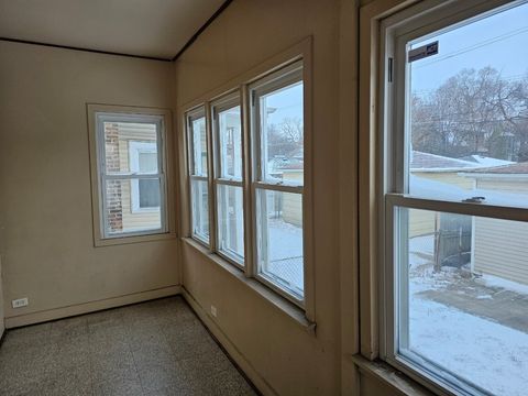 Tiny photo for 524 E 90th Street, Chicago, IL 60619 (MLS # 12544860)